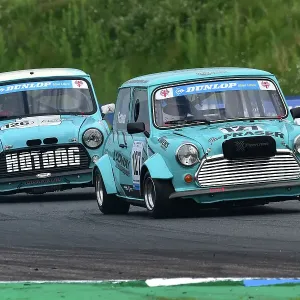 CM35 8224 Ian Fraser, Mini Libre, Peter Hills, Mini Libre CM35 8224 Ian Fraser, Mini Libre, Peter Hills, Mini Libre