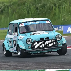 CM35 8225 Peter Hills, Mini Libre CM35 8225 Peter Hills, Mini Libre