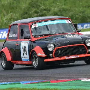 CM35 8230 Richard Colburn, Mini Libre CM35 8230 Richard Colburn, Mini Libre