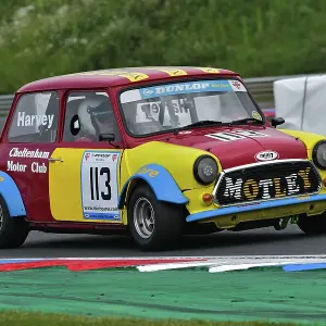 CM35 8231 Philip Harvey, Mini Libre CM35 8231 Philip Harvey, Mini Libre