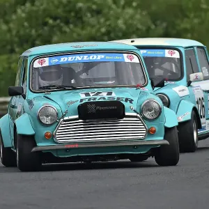 CM35 8236 Ian Fraser, Mini Libre CM35 8236 Ian Fraser, Mini Libre