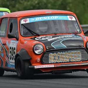 CM35 8238 Julian Proctor, Mini Libre CM35 8238 Julian Proctor, Mini Libre