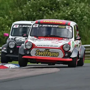 CM35 8242 Andrew Jordan, Mini Miglia CM35 8242 Andrew Jordan, Mini Miglia