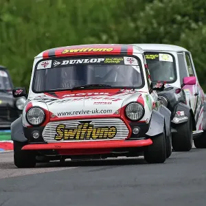 CM35 8244 Andrew Jordan, Mini Miglia CM35 8244 Andrew Jordan, Mini Miglia