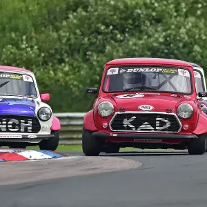 CM35 8250 Colin Peacock, Mini Miglia CM35 8250 Colin Peacock, Mini Miglia