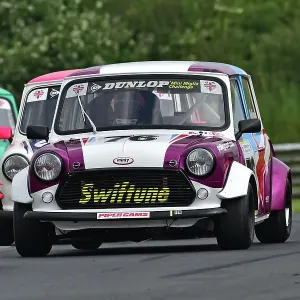 CM35 8251 Jo Polley, Mini Miglia CM35 8251 Jo Polley, Mini Miglia
