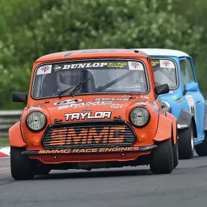 CM35 8254 Ryan Taylor, Mini Miglia CM35 8254 Ryan Taylor, Mini Miglia