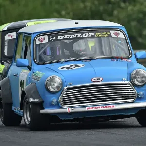 CM35 8255 Declan Edgecombe, Mini Miglia CM35 8255 Declan Edgecombe, Mini Miglia