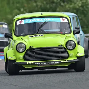 CM35 8256 Josh Evans, Mini Libre CM35 8256 Josh Evans, Mini Libre