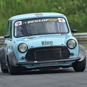CM35 8257 Shaun King, Mini Miglia CM35 8257 Shaun King, Mini Miglia