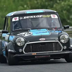 CM35 8258 Jody Lees, Mini Miglia. CM35 8258 Jody Lees, Mini Miglia.