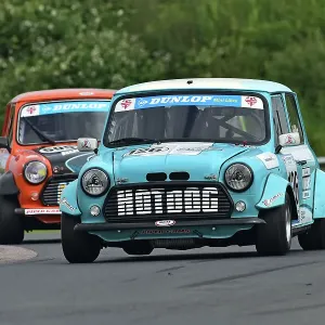 CM35 8259 Peter Hills, Mini Libre CM35 8259 Peter Hills, Mini Libre