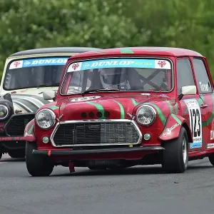 CM35 8263 Huw Turner, Mini Libre CM35 8263 Huw Turner, Mini Libre