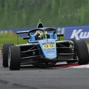 CM35 8501 Yuhao Fu, Virtuosi Racing CM35 8501 Yuhao Fu, Virtuosi Racing