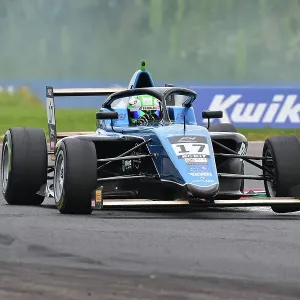 CM35 8551 Maxwell Dodds, Virtuosi Racing CM35 8551 Maxwell Dodds, Virtuosi Racing
