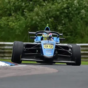 CM35 8590 Yuhao Fu, Virtuosi Racing CM35 8590 Yuhao Fu, Virtuosi Racing