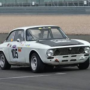 CM35 8647 Gary Lyon, Alfa Romeo GT2000 CM35 8647 Gary Lyon, Alfa Romeo GT2000