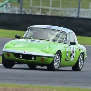 CM35 8673 Barry Ashdown, Rupert Ashdown, Lotus Elan S1 CM35 8673 Barry Ashdown, Rupert Ashdown, Lotus Elan S1