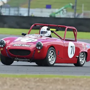 CM35 8679 Andrew Tidmarsh, Austin Healey Sprite
