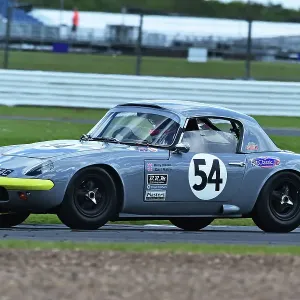CM35 8696 Lotus Elan 26R Print CM35 8696 Lotus Elan 26R Print