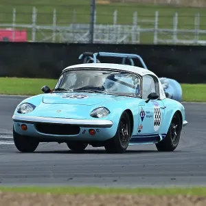 CM35 8697 Lotus Elan 26R GTS Print CM35 8697 Lotus Elan 26R GTS Print