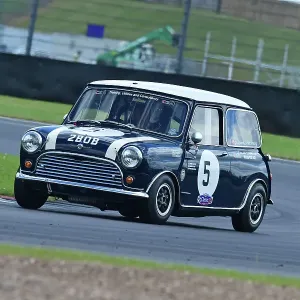 CM35 8699 Christopher Edmunds, Morris Mini Cooper S CM35 8699 Christopher Edmunds, Morris Mini Cooper S