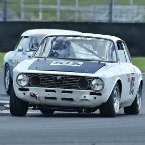 CM35 8712 Gary Lyon, Alfa Romeo GT2000 CM35 8712 Gary Lyon, Alfa Romeo GT2000