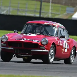 Reliant Sabre 6 GT Print Reliant Sabre 6 GT Print