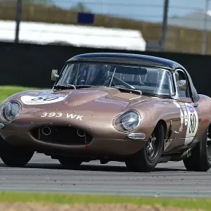 CM35 8731 Jaguar E-Type Print CM35 8731 Jaguar E-Type Print