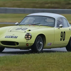 CM35 9255 Thomas Giddings, Lotus Elite CM35 9255 Thomas Giddings, Lotus Elite
