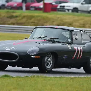 CM35 9264 Howard Spooner, Jaguar E-Type CM35 9264 Howard Spooner, Jaguar E-Type