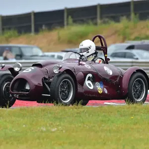 CM35 9369 John Ure, Barry Cannell, Cooper Bristol T24-25 CM35 9369 John Ure, Barry Cannell, Cooper Bristol T24-25