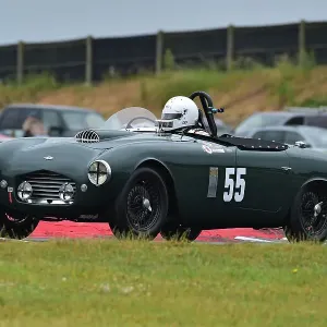 CM35 9373 Patrick Blakeney-Edwards, Michael Boeck, Frazer Nash Targa Florio MkII CM35 9373 Patrick Blakeney-Edwards, Michael Boeck, Frazer Nash Targa Florio MkII