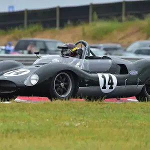 CM35 9374 Nick Finburgh, Ollie Crosthwaite, Cooper Monaco T49 CM35 9374 Nick Finburgh, Ollie Crosthwaite, Cooper Monaco T49
