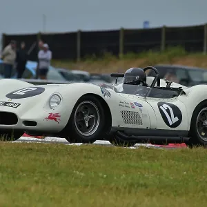 CM35 9379 Richard Hudson, Stuart Morley, Lister Knobbly CM35 9379 Richard Hudson, Stuart Morley, Lister Knobbly