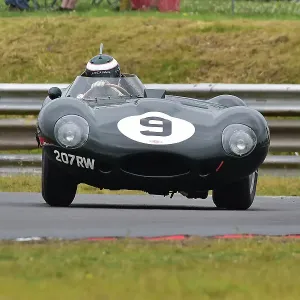 CM35 9420 Benjamin Eastick, Jaguar D type CM35 9420 Benjamin Eastick, Jaguar D type