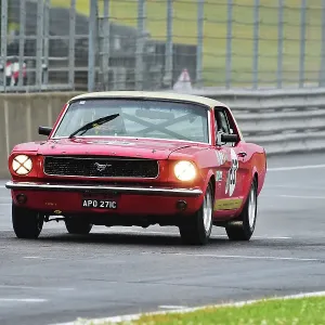 CM35 9428 John Davison, Ford Mustang CM35 9428 John Davison, Ford Mustang