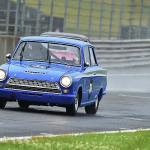 CM35 9433 Ambrogio Perfetti, Lotus Ford Cortina Mk1 CM35 9433 Ambrogio Perfetti, Lotus Ford Cortina Mk1