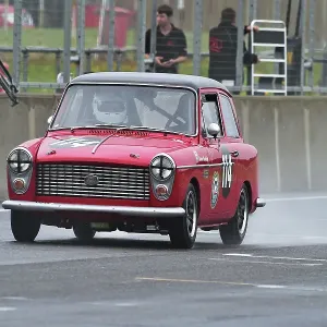 CM35 9434 David Keating, Austin A40 Academy CM35 9434 David Keating, Austin A40 Academy