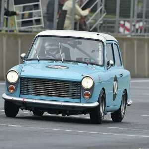 CM35 9435 Matt Wilkins, Austin A40 Speedwell CM35 9435 Matt Wilkins, Austin A40 Speedwell