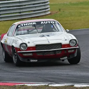 CM35 9556 Peter Fisk, Chevrolet Camaro Z28 CM35 9556 Peter Fisk, Chevrolet Camaro Z28