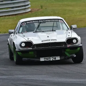 CM35 9560 Guy Connew, Jaguar XJS CM35 9560 Guy Connew, Jaguar XJS