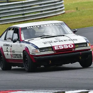 CM35 9565 Jack Moody, Rover SD1 CM35 9565 Jack Moody, Rover SD1
