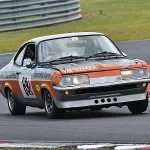 CM35 9575 Gregor Marshall, Vauxhall Firenza Droopsnoot CM35 9575 Gregor Marshall, Vauxhall Firenza Droopsnoot