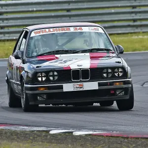 CM35 9587 Jake Margalies, BMW 320i CM35 9587 Jake Margalies, BMW 320i