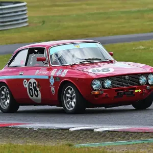 CM35 9590 Jon Wagstaff, Paul Wallis, Alfa Romeo 2000 GTV CM35 9590 Jon Wagstaff, Paul Wallis, Alfa Romeo 2000 GTV