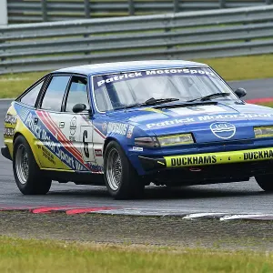 CM35 9596 Michael Whitaker Snr, Nigel Green, Rover SD1 Patrick Motorsport CM35 9596 Michael Whitaker Snr, Nigel Green, Rover SD1 Patrick Motorsport