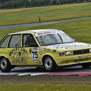 CM35 9601 Samuel Ashby, Thomas Grindall, MG Maestro CM35 9601 Samuel Ashby, Thomas Grindall, MG Maestro