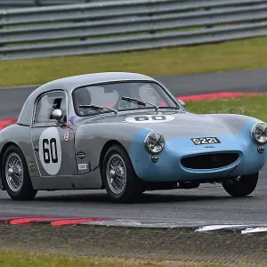CM35 9632 Mark Halstead, Dan Eagling, Lotus Elite CM35 9632 Mark Halstead, Dan Eagling, Lotus Elite