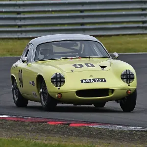 CM35 9637 Thomas Giddings, Lotus Elite CM35 9637 Thomas Giddings, Lotus Elite